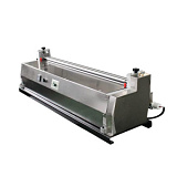 Станок для нанесения клея JS-700E